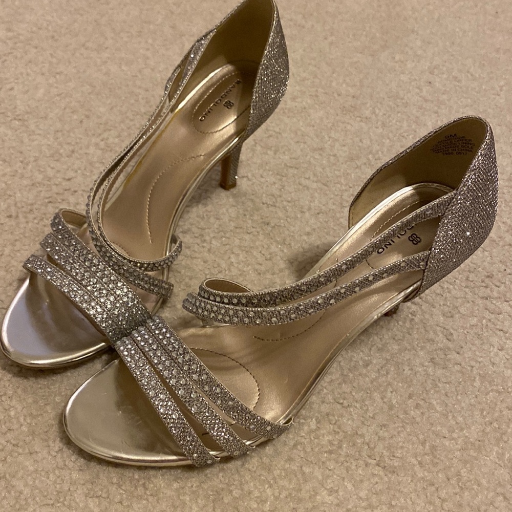 Bandilino dress shoes